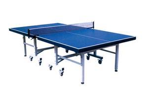 Ping Pong Equipment
